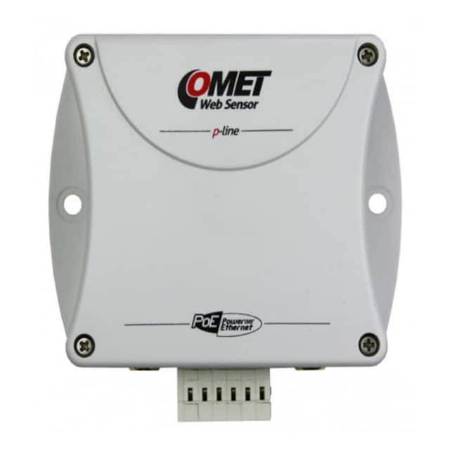 P8652 Comet America, LP  Multifunction